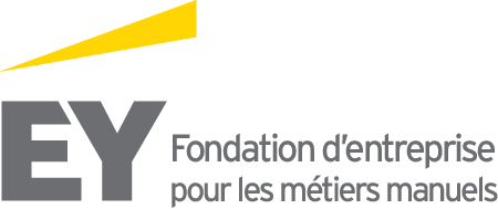 Logo Fondation EY