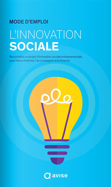 couverture innovation sociale