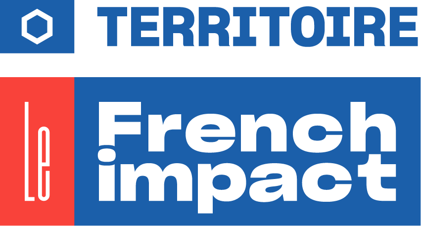 Logo French Impact