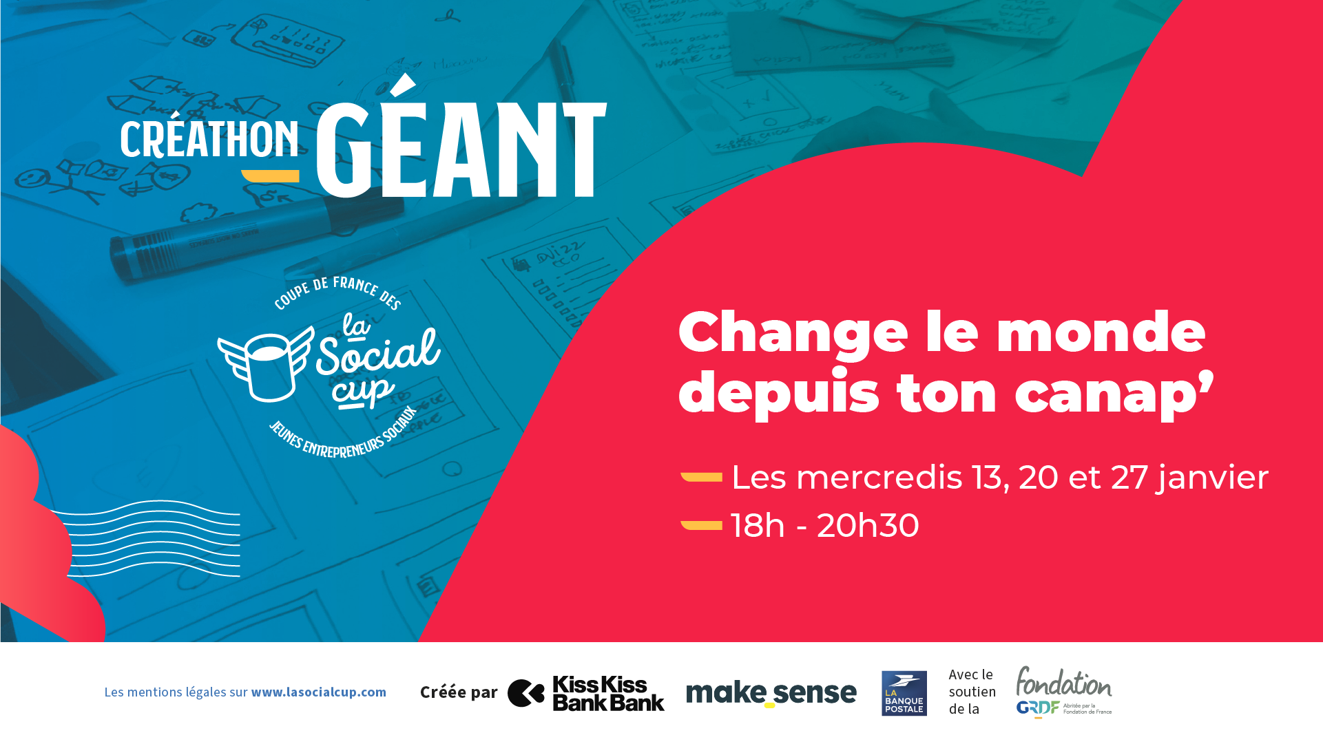 Bannière créathon 002