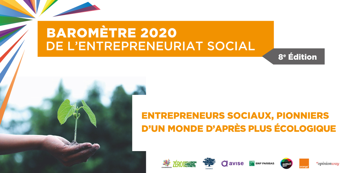 Baromètre de lentrepreneuriat social 2020 1200x600