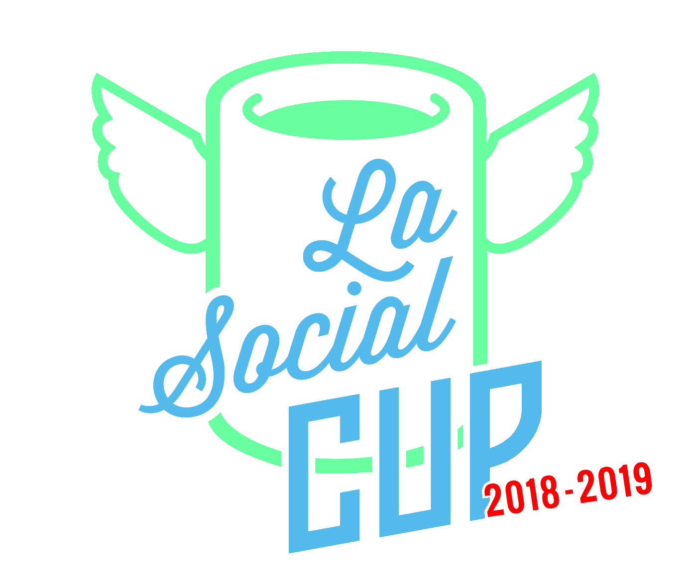 Logo Social Cup