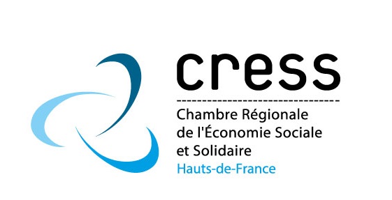 Logo CRESS HDF