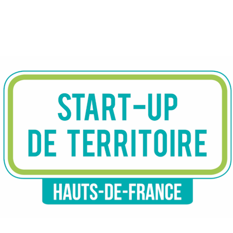 Start up de territoire Logo