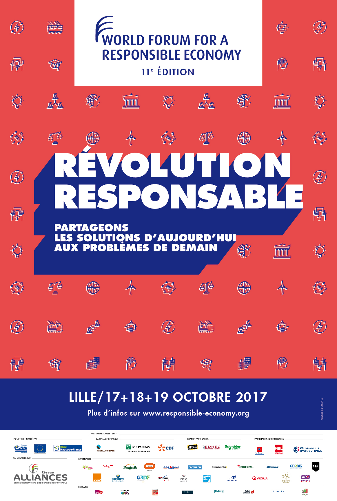 WFRE2017