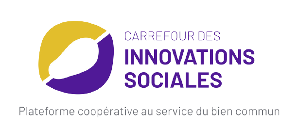 carrefour des innovations sociales