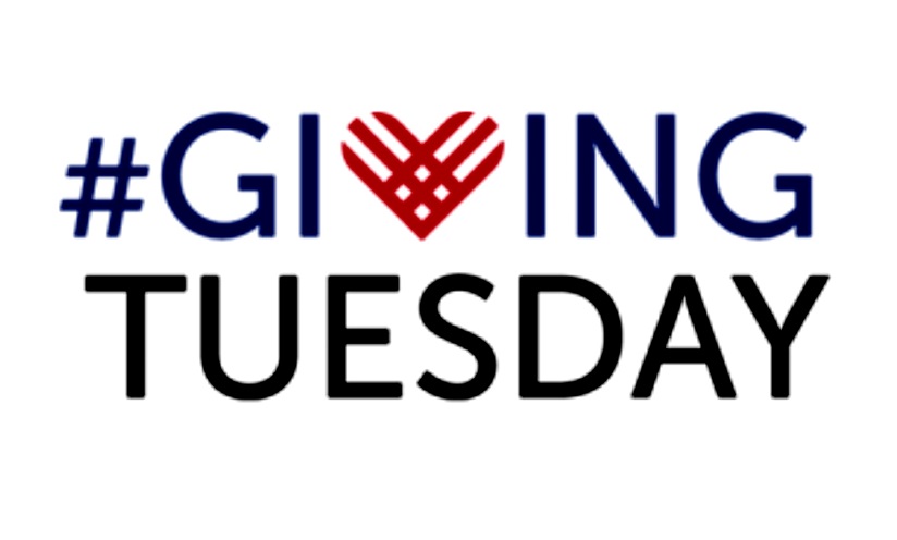 giving tuesday