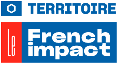 logo Le French Impact