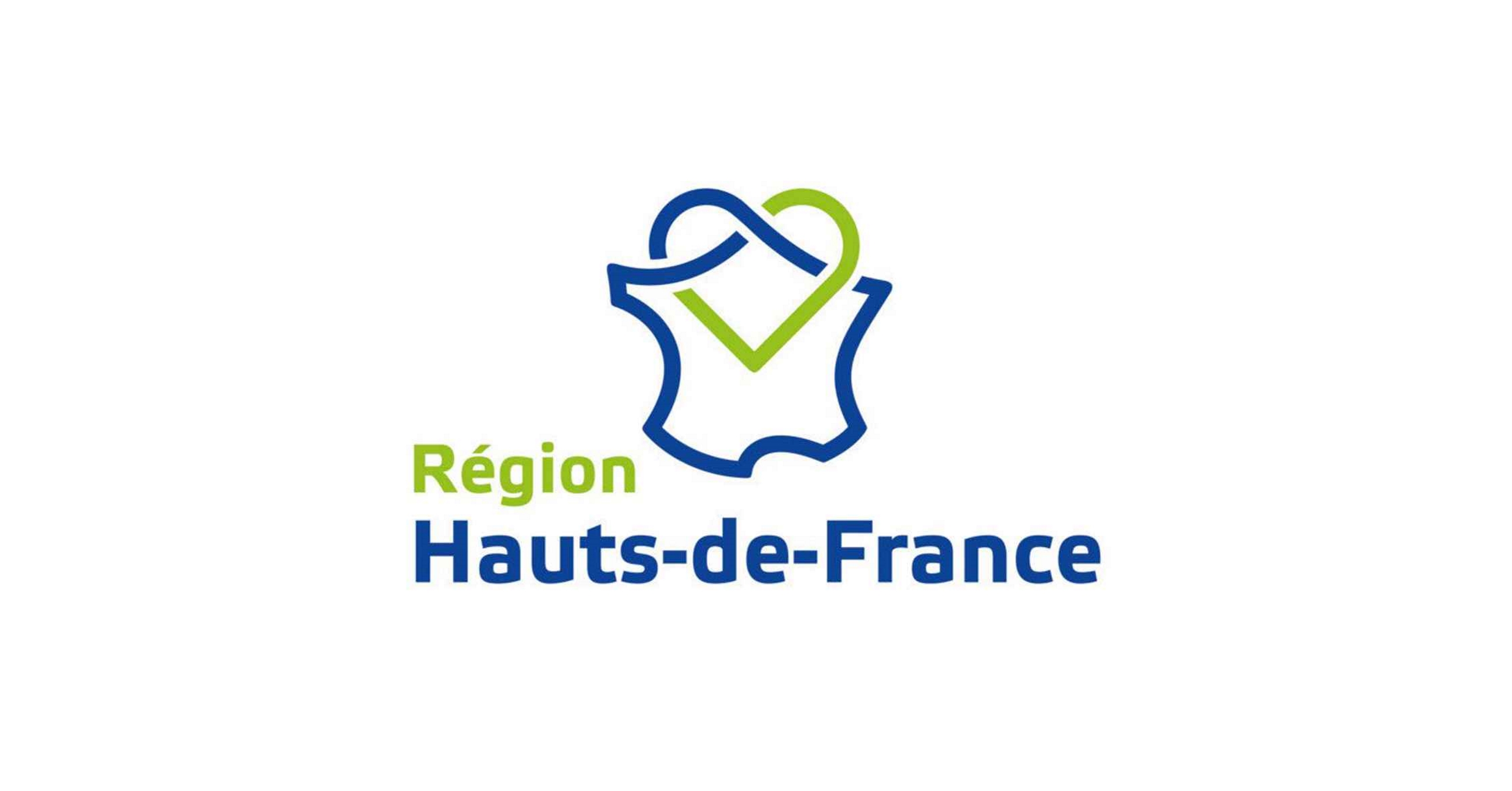 logo hauts de france