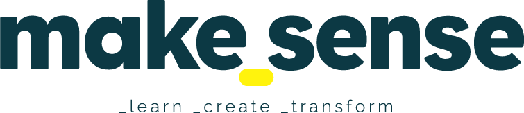 logo makesense new