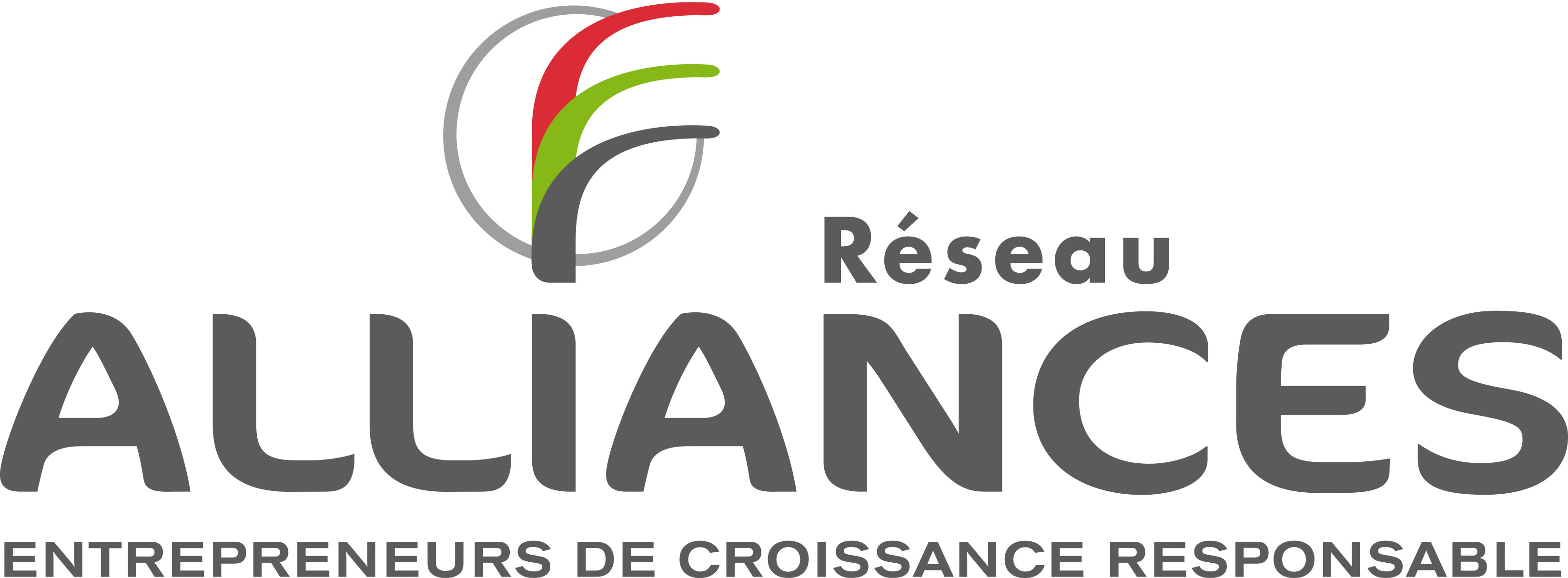 logo réseau alliances