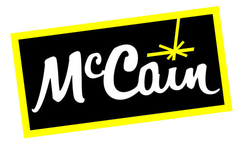 Mc Cain