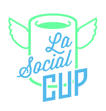 social cup