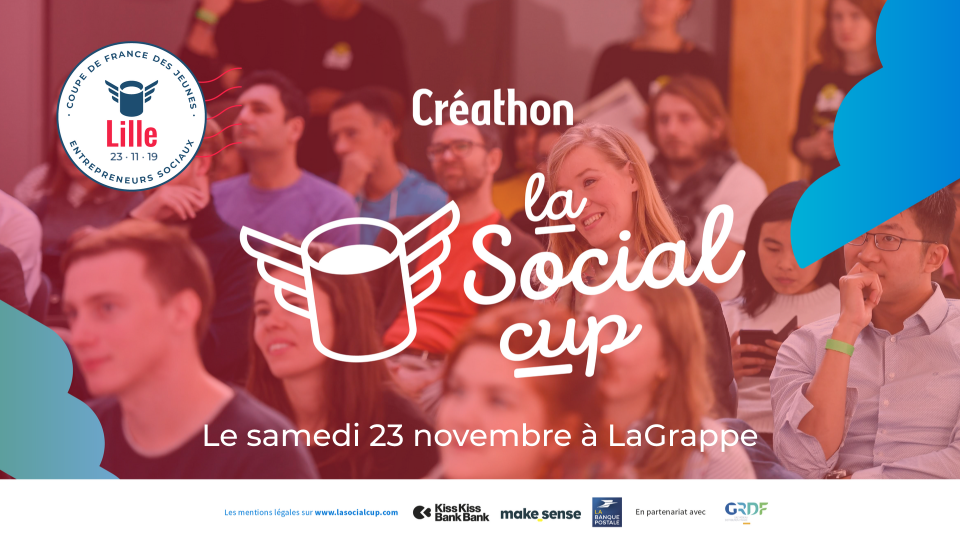 social cup 2019