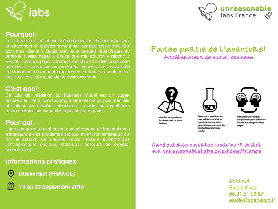 unreas lab